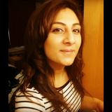 Live in care Profile - 24785