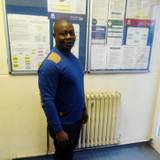 Live in care Profile - 17208