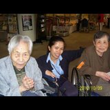Live in care Profile - 10496