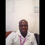 Live in care Profile - 26096