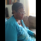 Live in care Profile - 14172