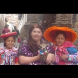 Live in care Profile - 23770