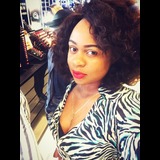 Live in care Profile - 19252