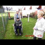 Live in care Profile - 15705