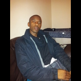 Live in care Profile - 12436