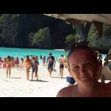 Live in care Profile - 10803