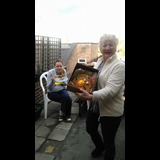 Live in care Profile - 12544