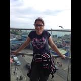 Live in care Profile - 28389