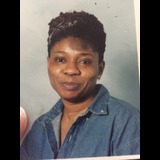 Live in care Profile - 14004