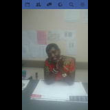 Live in care Profile - 24336