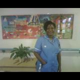 Live in care Profile - 2721