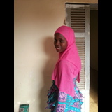 Live in care Profile - 16244