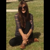 Live in care Profile - 23213