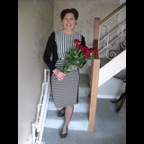 Live in care Profile - 24665