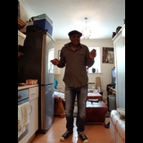 Live in care Profile - 18837