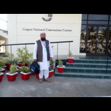 Live in care Profile - 17213