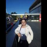 Live in care Profile - 24166