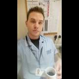 Live in care Profile - 15035