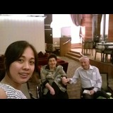 Live in care Profile - 20613