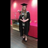 Live in care Profile - 23014