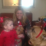 Live in care Profile - 25452