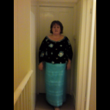 Live in care Profile - 4032