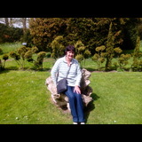 Live in care Profile - 12694