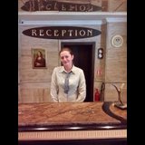Live in care Profile - 10211
