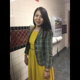 Live in care Profile - 25892