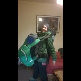 Live in care Profile - 11232