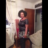 Live in care Profile - 10882