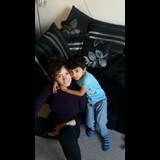 Live in care Profile - 24174