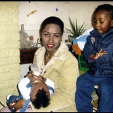 Live in care Profile - 18585