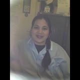 Live in care Profile - 16825