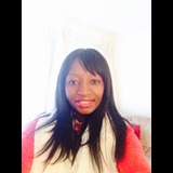 Live in care Profile - 10025