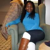 Live in care Profile - 20932