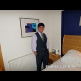 Live in care Profile - 12654