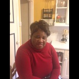 Live in care Profile - 13807