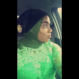 Live in care Profile - 12610