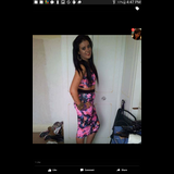 Live in care Profile - 25685