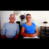 Live in care Profile - 20384