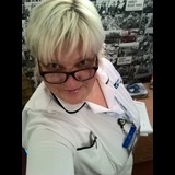 Live in care Profile - 17586