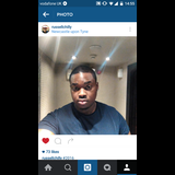 Live in care Profile - 18301