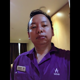 Live in care Profile - 29462