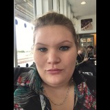 Live in care Profile - 14681