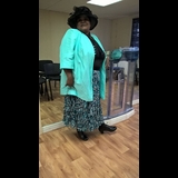 Live in care Profile - 20863