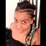 Live in care Profile - 21879