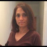 Live in care Profile - 14598
