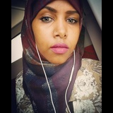 Live in care Profile - 16870