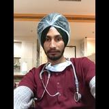 Live in care Profile - 16235